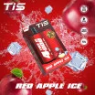 THIS IS 4000 TIS DISPOSABLE 4000 PUFFS POD THIS IS 4000 TIS DISPOSABLE 4000 PUFFS POD