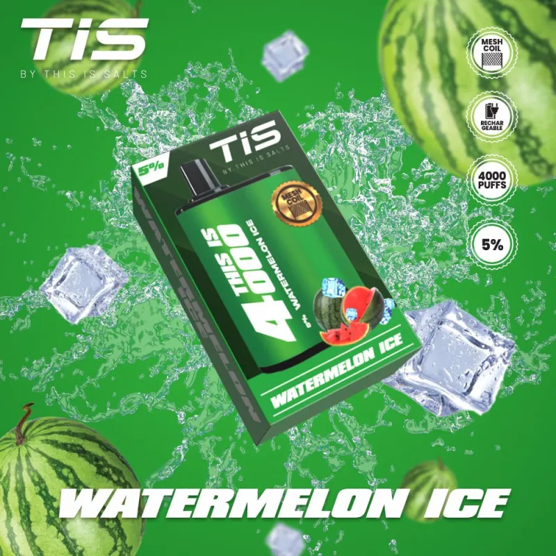 THIS IS 4000 TIS DISPOSABLE 4000 PUFFS POD THIS IS 4000 TIS DISPOSABLE 4000 PUFFS POD