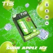THIS IS 4000 TIS DISPOSABLE 4000 PUFFS POD THIS IS 4000 TIS DISPOSABLE 4000 PUFFS POD