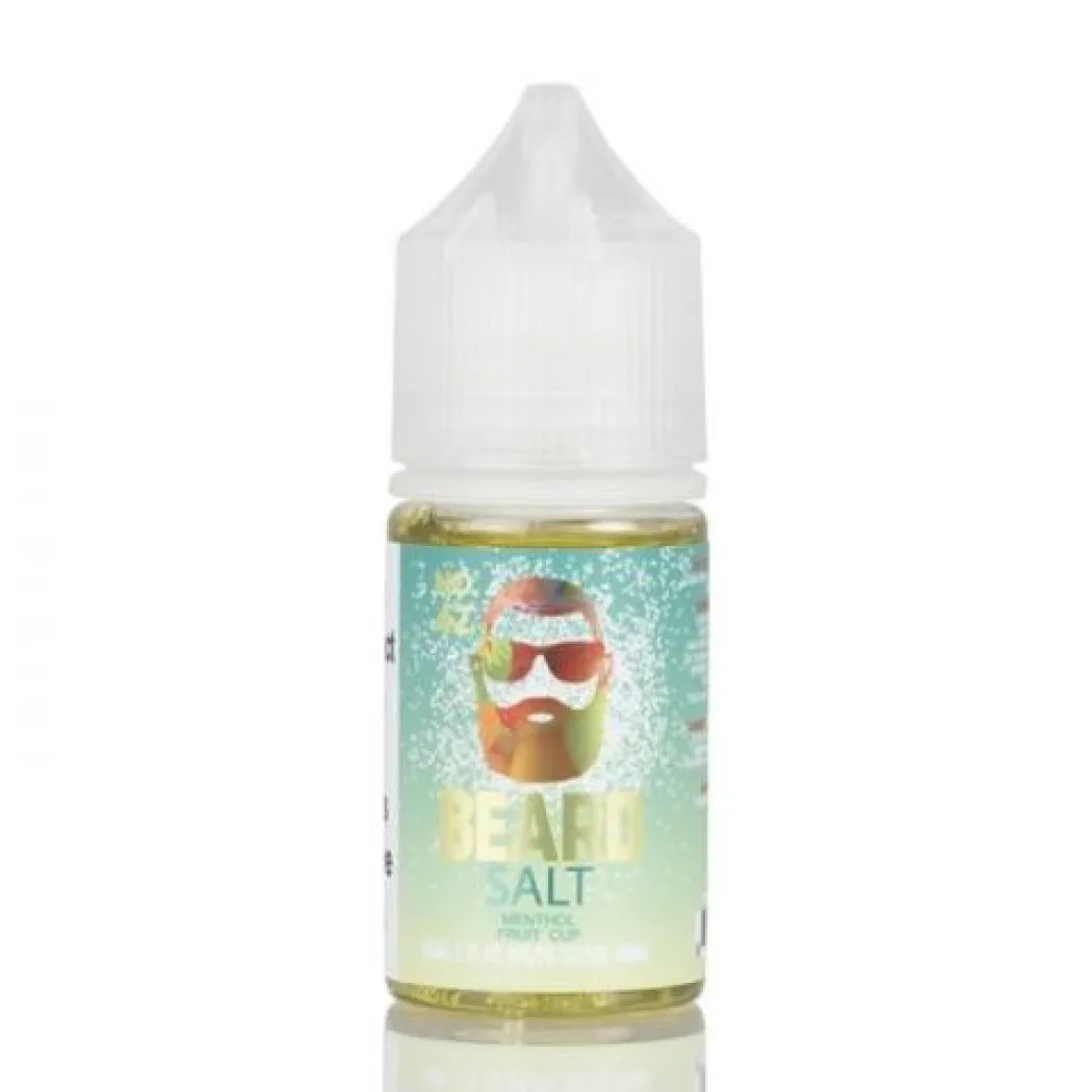 BEARD VAPE CO SALTS - No. 42 NIC SALTS - 30ML