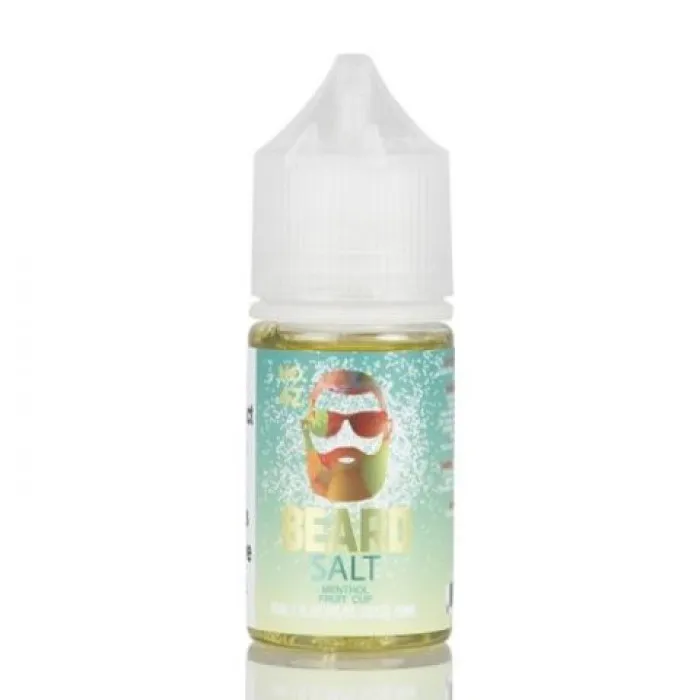 BEARD VAPE CO SALTS - No. 42 NIC SALTS - 30ML BEARD VAPE CO SALTS - No. 42 NIC SALTS - 30ML