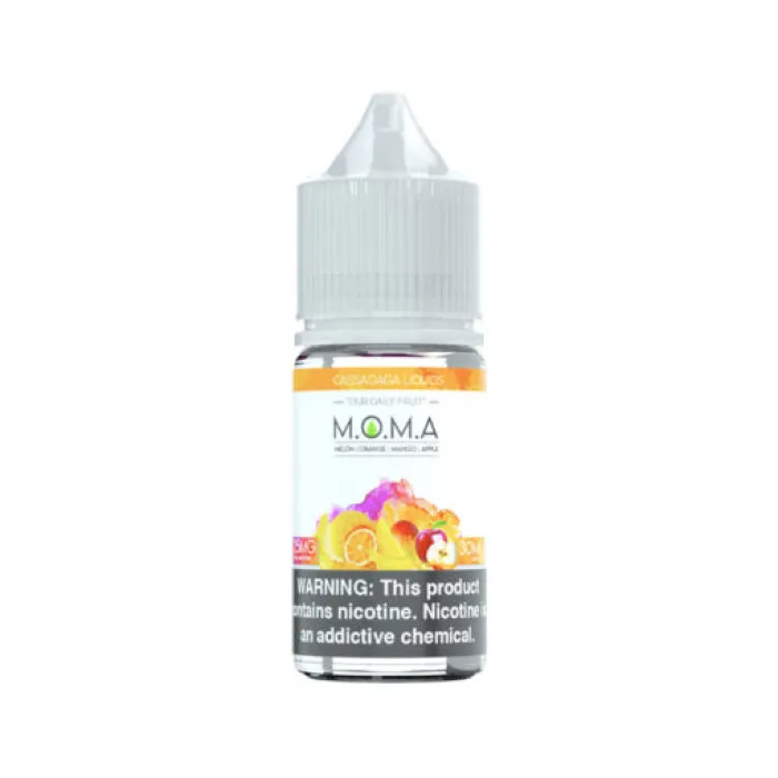 CASSADAGA SALT - MOMA - 30ML CASSADAGA SALT - MOMA - 30ML