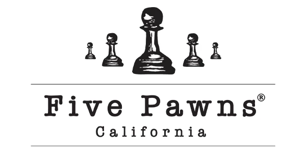 Five Pawns