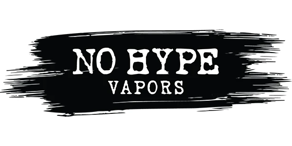 No Hype Vapors