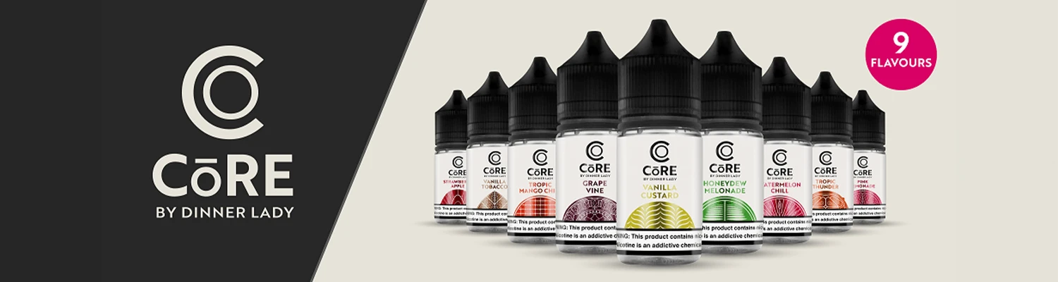 Core Salt