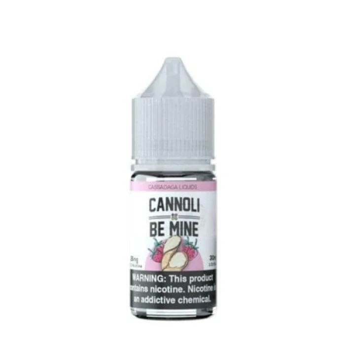 Cassadaga Salt - Cannoli Be Mine - 30ml Cassadaga Salt - Cannoli Be Mine - 30ml
