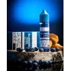 GLAS BASIX BSX SERIES - BLUEBERRY CAKE - 60ML