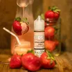 GLAS BASIX BSX SERIES - STRAWBERRY MILK - 60ML