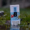GLAS BASIX BSX ICE SERIES - STRAWNANA ICE - 60ML