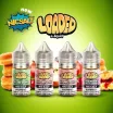 LOADED E-LIQUID NIC SALT - COOKIE BUTTER - 30ML LOADED E-LIQUID NIC SALT - COOKIE BUTTER - 30ML