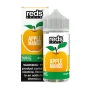 7DAZE REDS APPLE JUICE - MANGO - 100ML