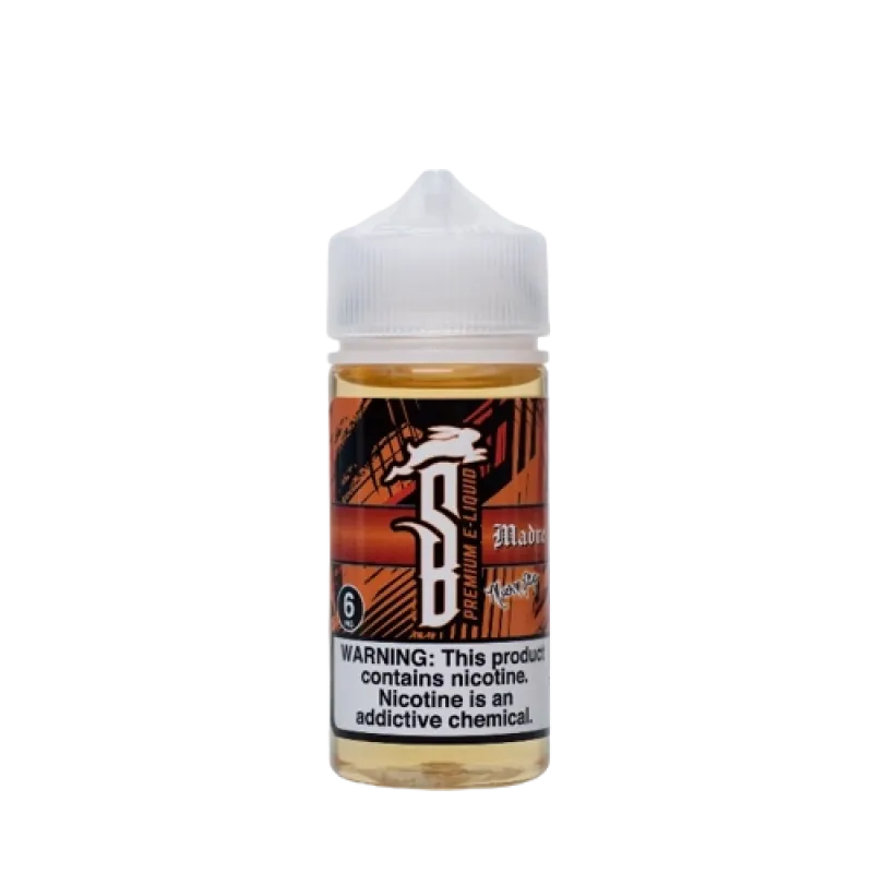 SUICIDE BUNNY - MADRINA - 120ML